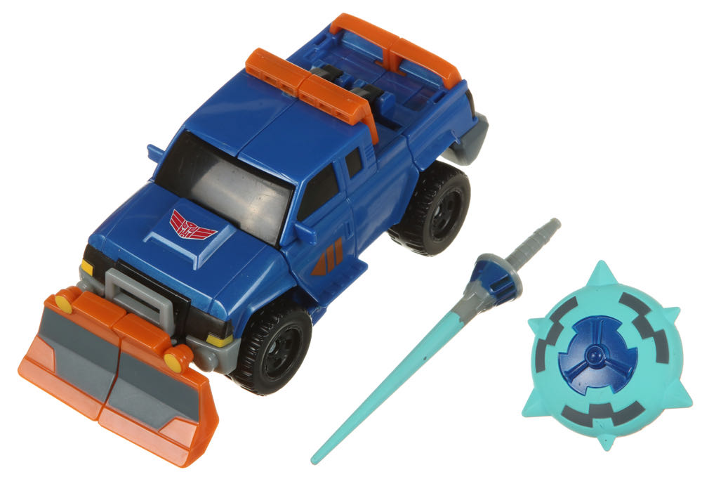 Super 7 - Slash (Mutagen Glow)