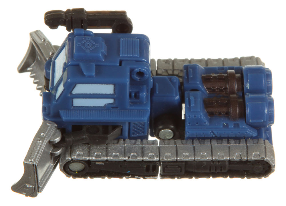 Power Team Modern Arctic- World Peacekeepers