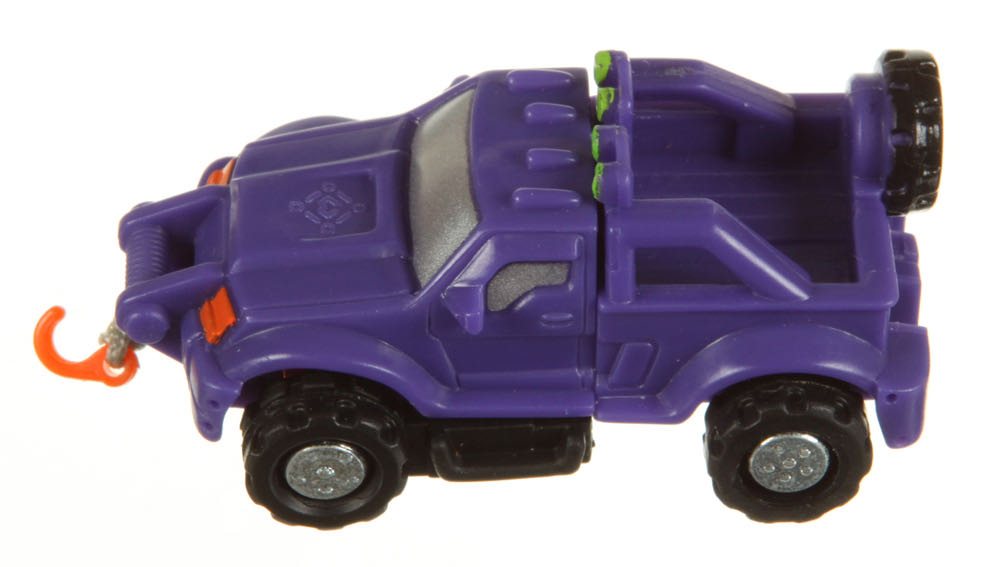 Cliffjumper - Hasbro (Armada) action figure collectible - Main Image 1