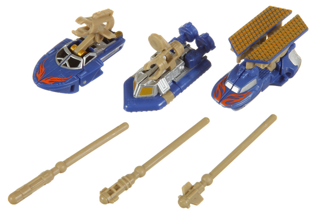 Cadillacs and Dinosaurs Vice Terhune (Evil Poacher)