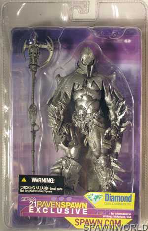 Super 7 - Slash (Mutagen Glow)