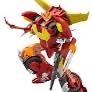 Banpresto Saint Seiya Sagittarius Aiolos Figure Anime Heroes 17cm
