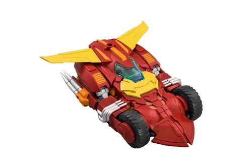 Rodimus - Mastermind Creations (Transformers) action figure collectible [Barcode 691054829732] - Main Image 3