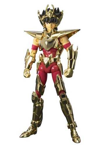 Seiya 24k Bandai - Bandai action figure collectible [Barcode 4543112495150] - Main Image 1