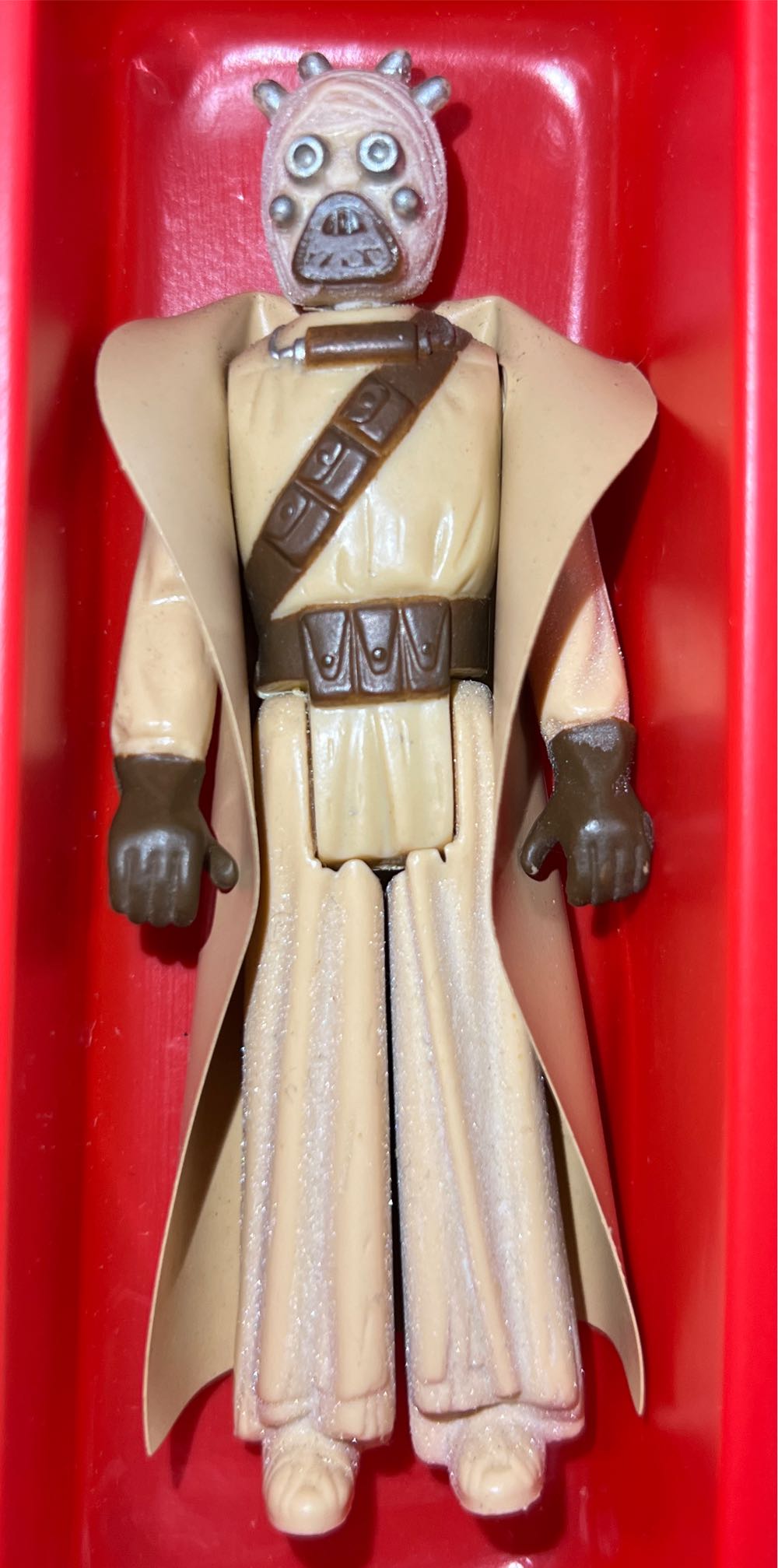 Sand People - Kenner (Star Wars) action figure collectible - Main Image 2