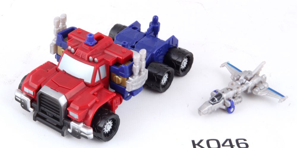 Nendoroid More Face Swap 04 9Pack BOX