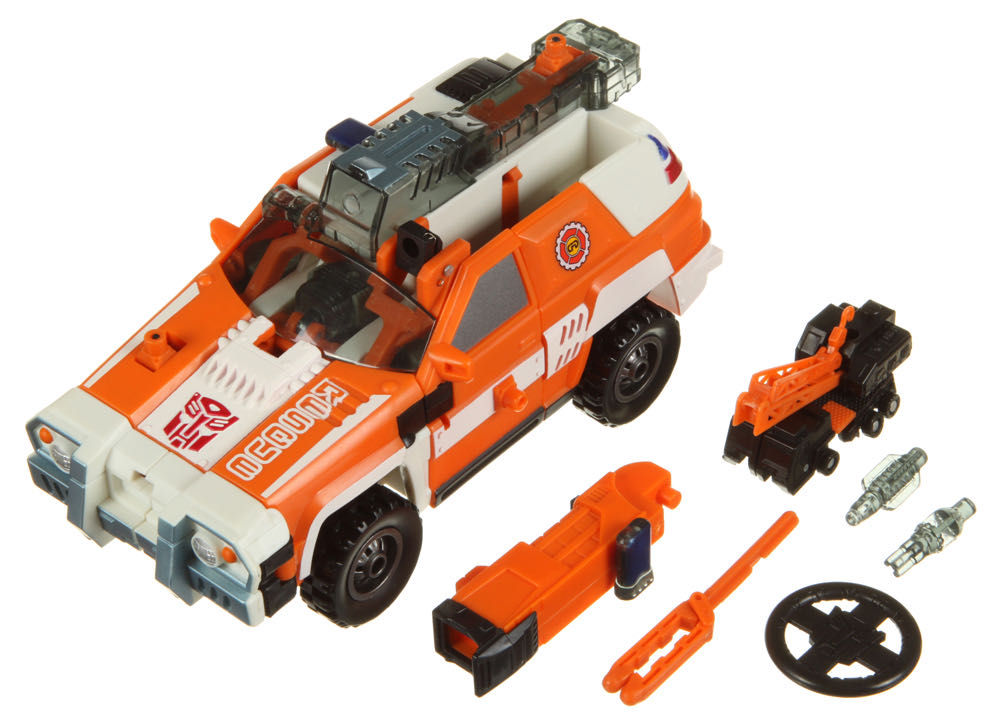 TMNT (Good Smile): Michelangelo