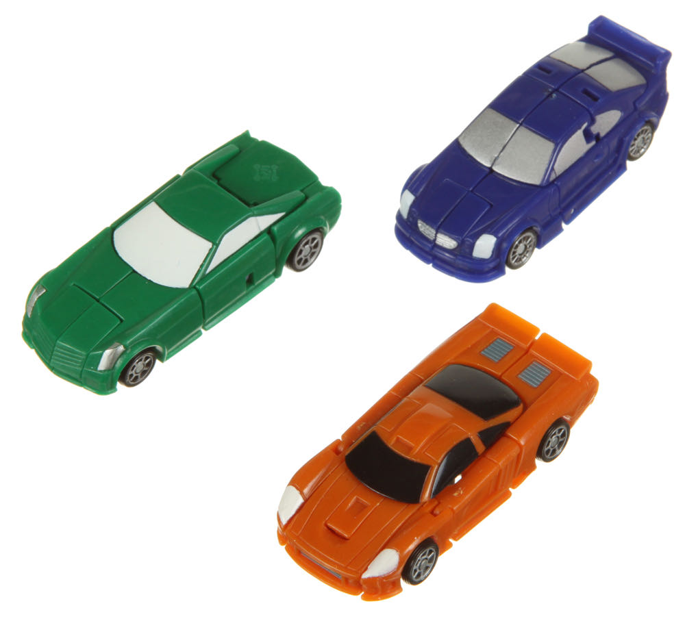 Bandai Hobby Sdw Heroes War Horse