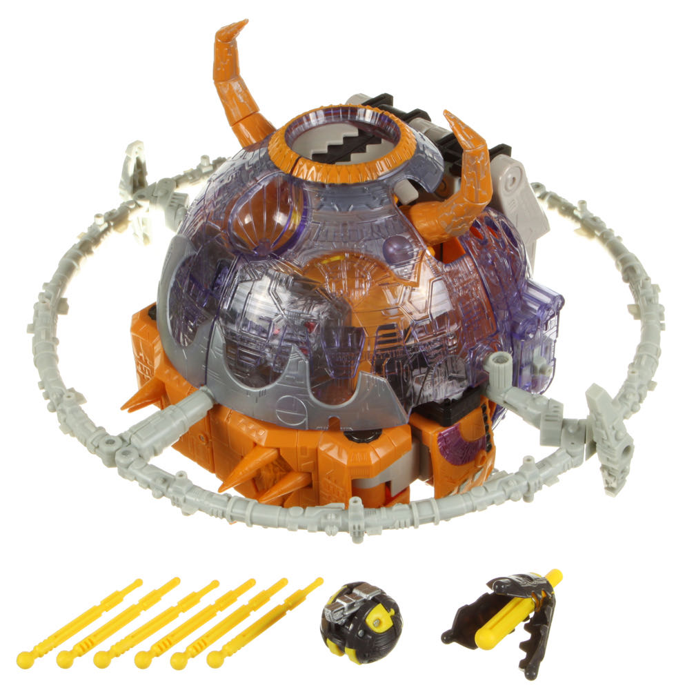 Aquaman (Stealth Suit)