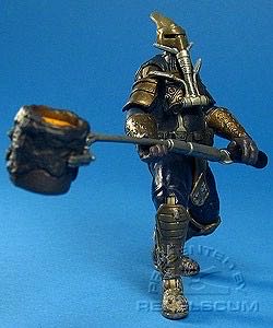 Johnny Ramone Wacky Wobbler