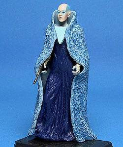 Banpresto Q Posket Inuyasha Ver A