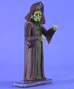 Nib Disney Star Wars The Mandalorian 6 Piece Figurine Play Toy Set Set New Store Playset Wars: See Pics Description!