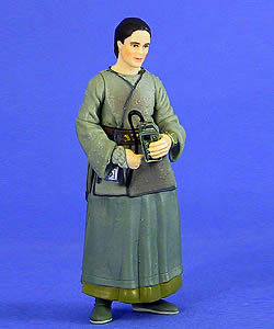 Star Wars: Shmi Skywalker - Hasbro (Star Wars: Power of the Jedi) action figure collectible - Main Image 2