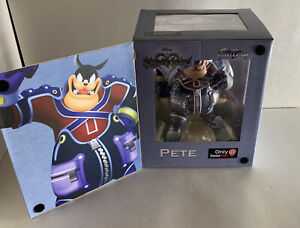 Pete Statue Gallery Diamond 3 Series  action figure collectible [Barcode 699788827727] - Main Image 1