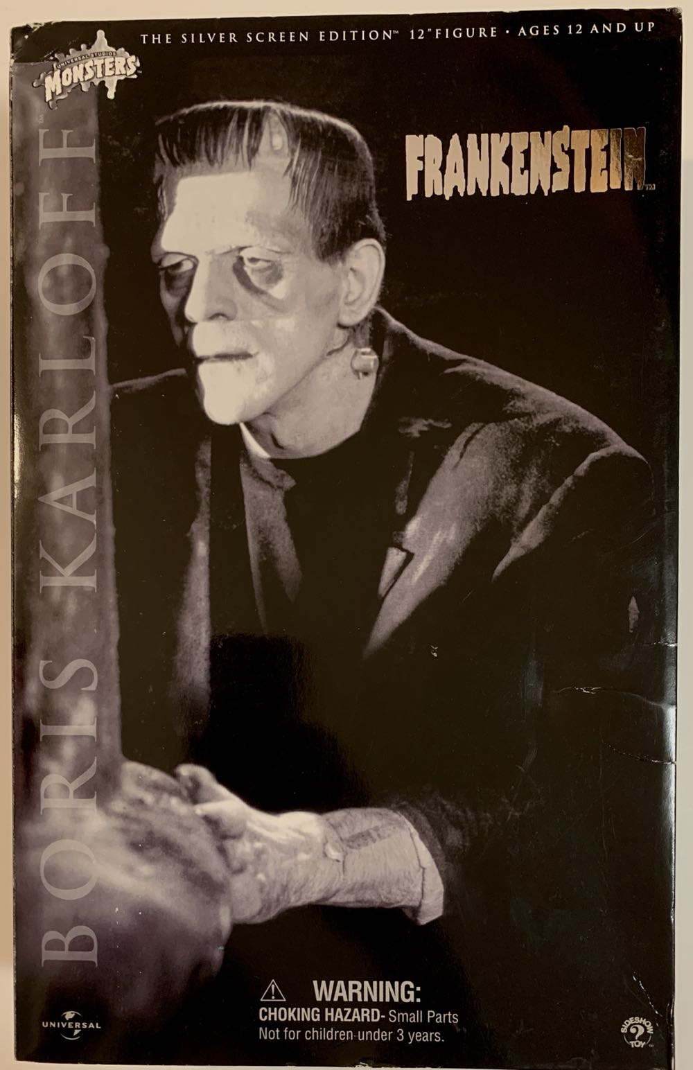 Batman & Robin: Guardians Of Gotham City