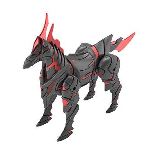 Bandai Hobby Sdw Heroes War Horse  action figure collectible [Barcode 4573102616647] - Main Image 1