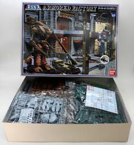 1:18 - NORTH 13 (Snark Commando) With Pilot.