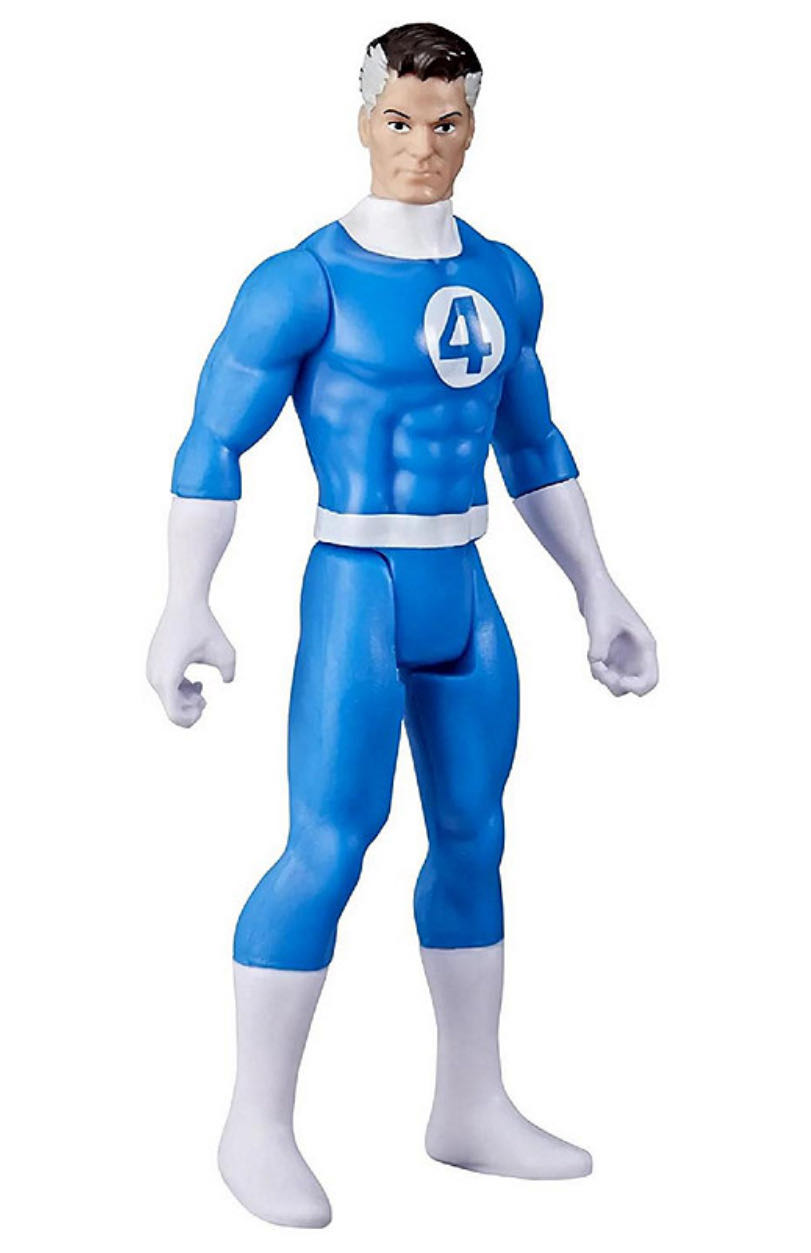 Cobra Commander with Battle Armor