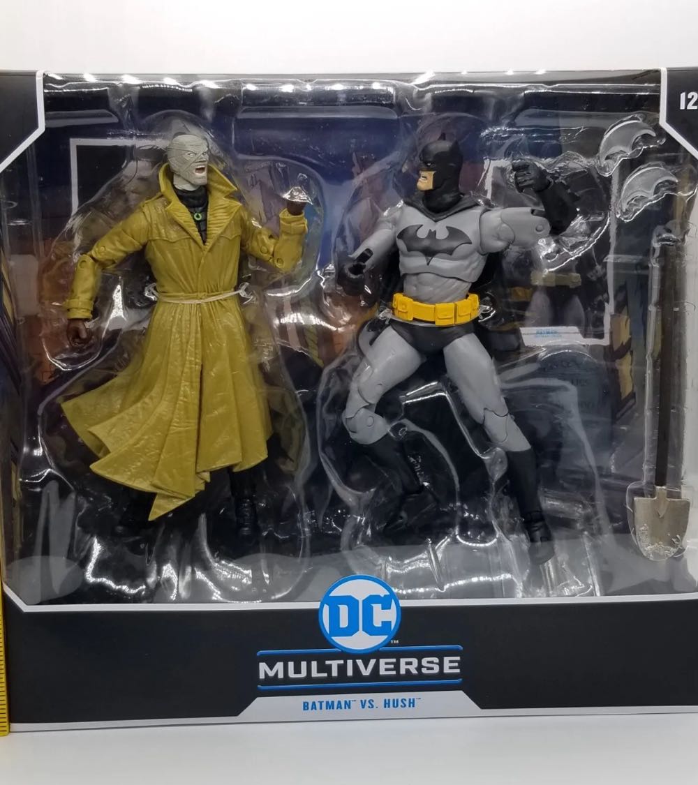 Hk-87 Assassin Droid