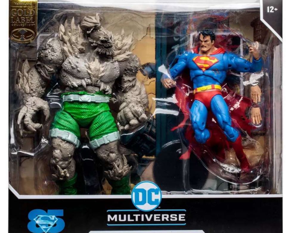 Mcfarlane Toys Movie Maniacs 6in Posed Wv4 Jumanji Mouse|