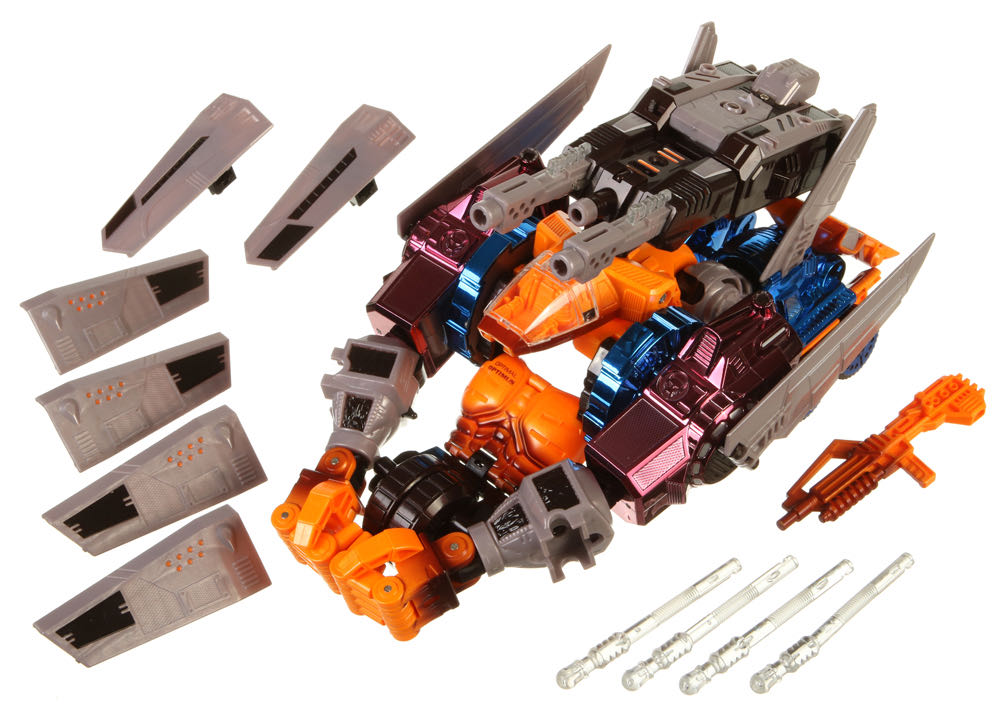 Creature From The Black Lagoon Lansay Mego Figurine Du Lac 20 Cm De La –