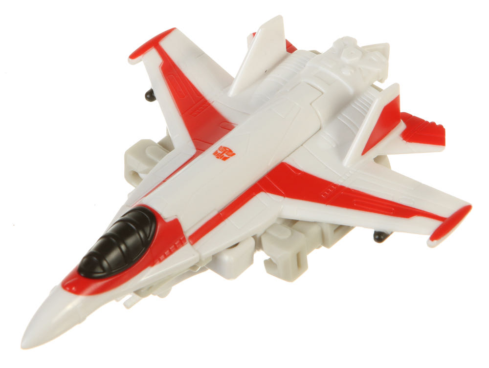 Jetfire - Hasbro (Cybertron) action figure collectible - Main Image 1