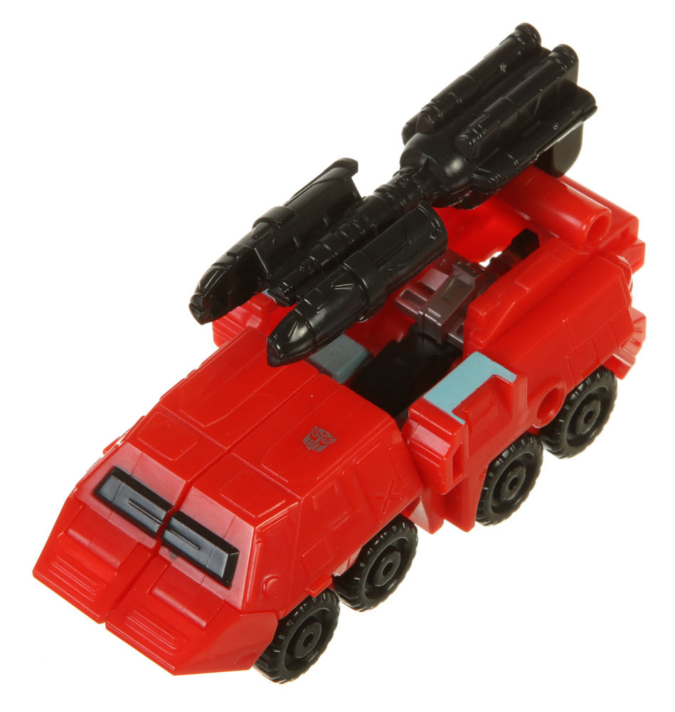 Perceptor - Hasbro (Cybertron) action figure collectible - Main Image 1