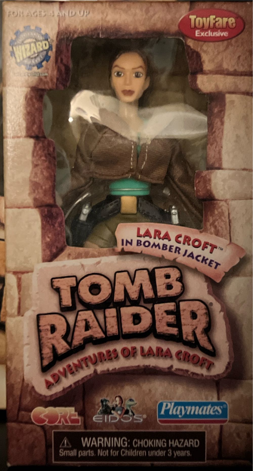 Nendoroid #2141 Koko (Hajime Kokonoi)