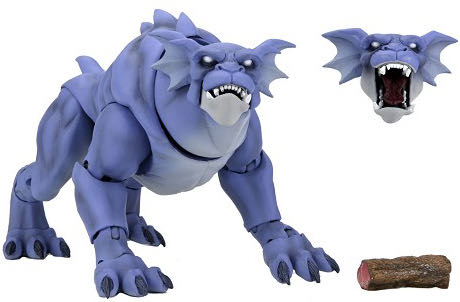 Bronx - Neca (Gargoyles: Ultimates) action figure collectible - Main Image 2