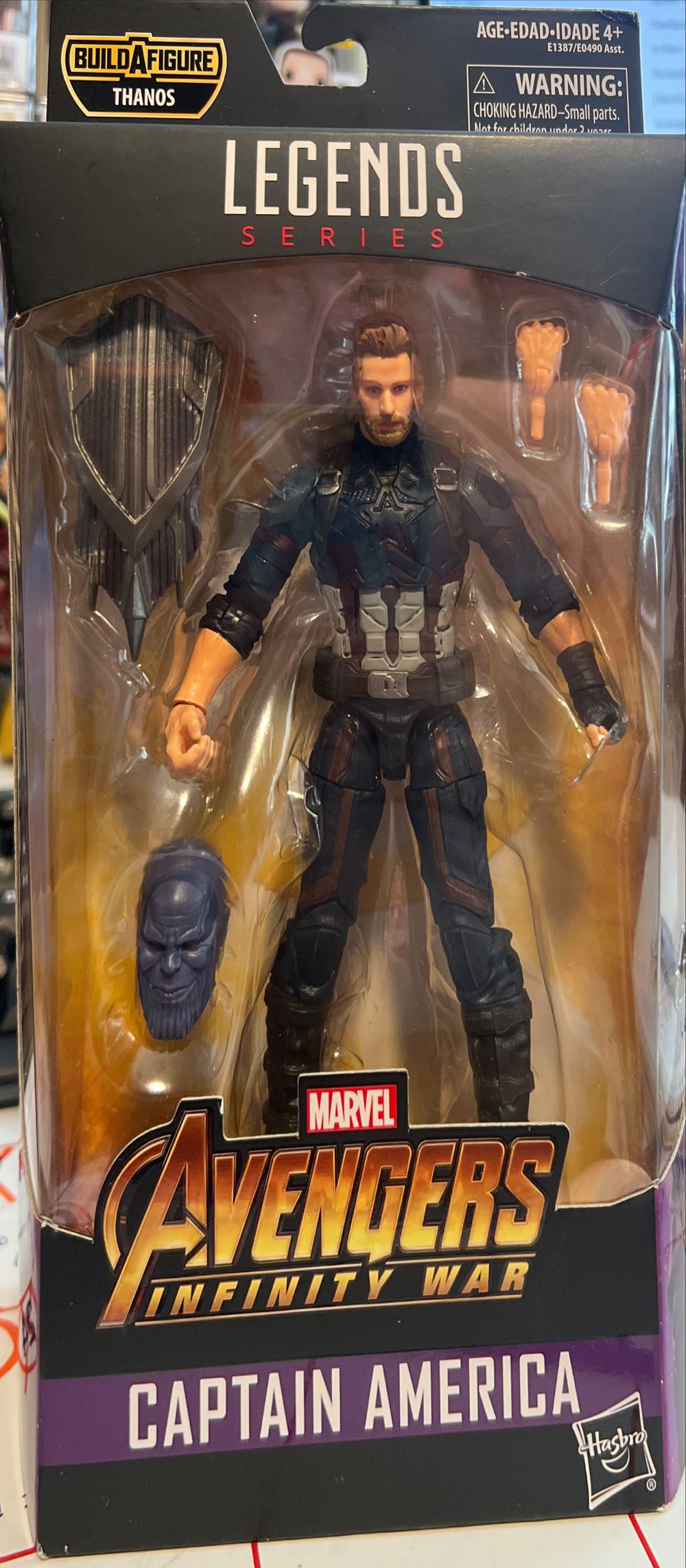 TMNT (Good Smile): Donatello