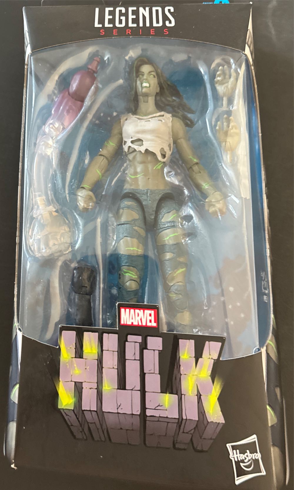 NYCC Transformers Super Cyborg Optimus Prime