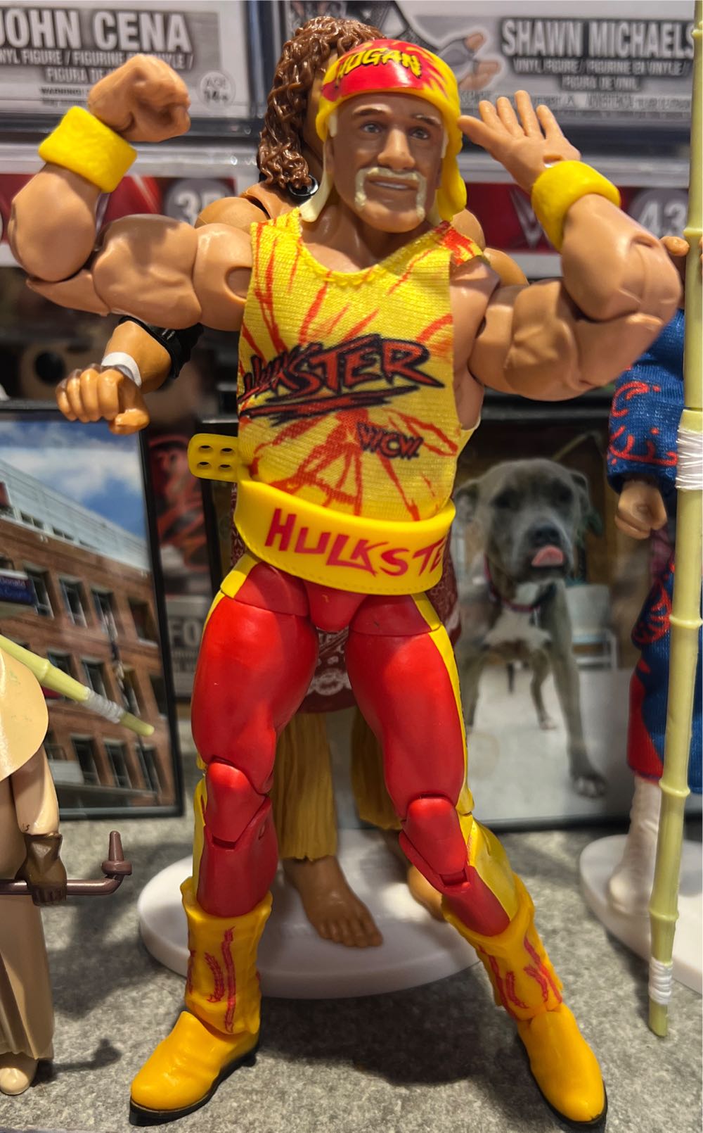 Funko Pop Groot # Marvel Collector Corps Exclusive Disney I Am Groot