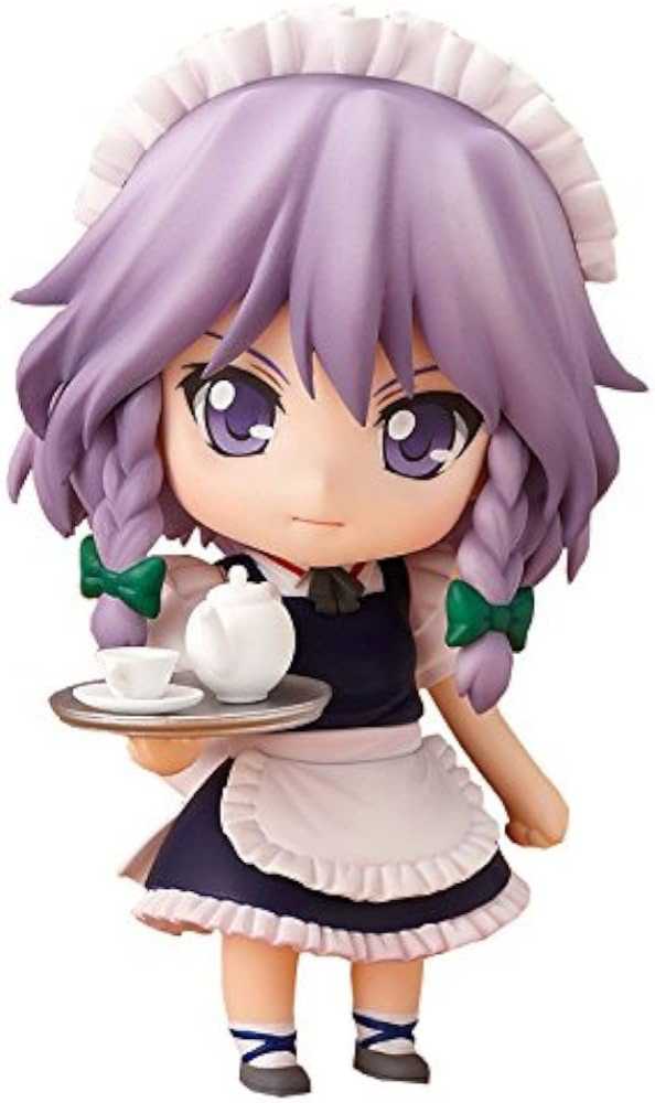 Spiral Heart Moon Rod