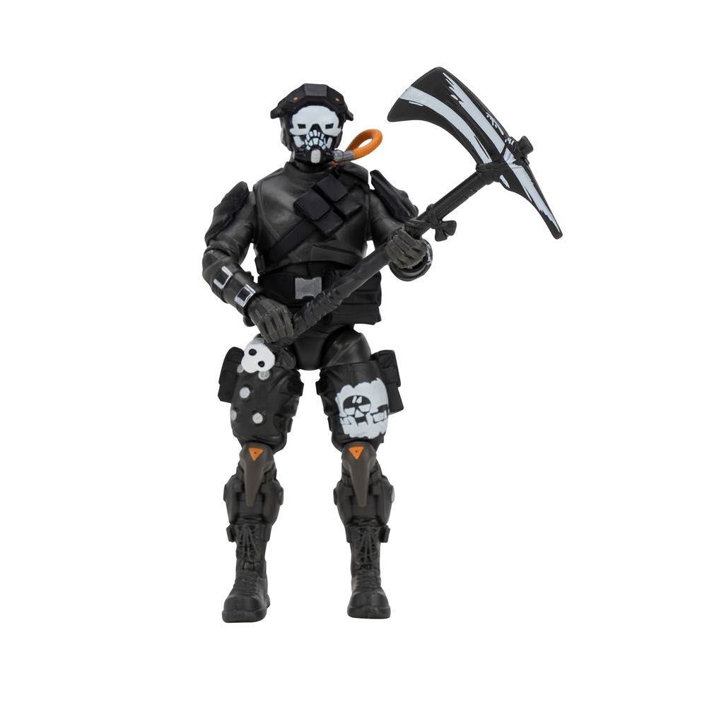 Fortnite: Supersonic - Jazwares / Epic Games (Fortnite 4” Figure Collection) action figure collectible - Main Image 2