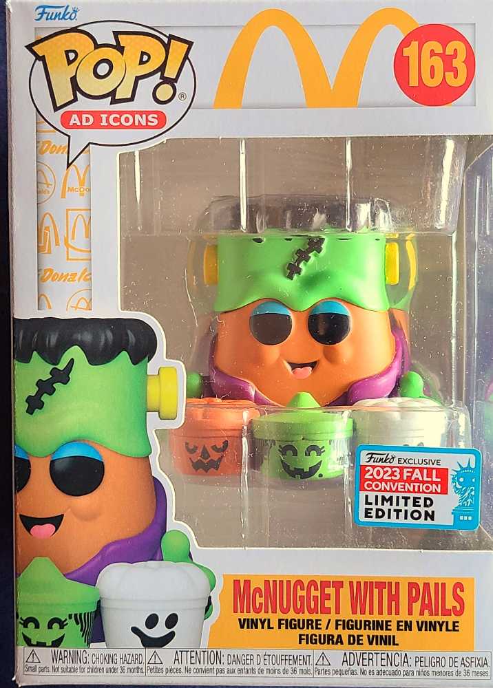 Freddy Funko: Freddy Bones (Black And White) #SE