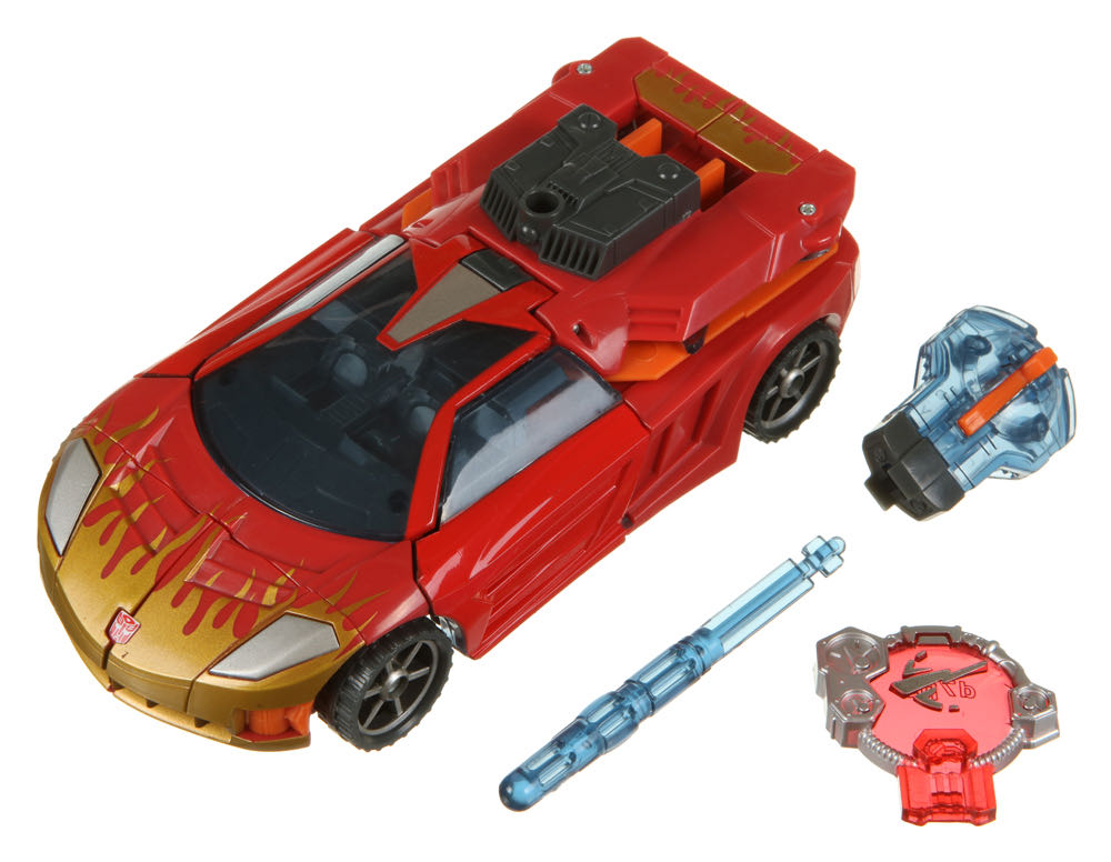 Death Star Escape (Admiral Motti, Darth Vader, General Tagge, Han Solo, Luke Skywalker, Ben Obi-Wan Kenobi, Princess Leia & R2-D2)