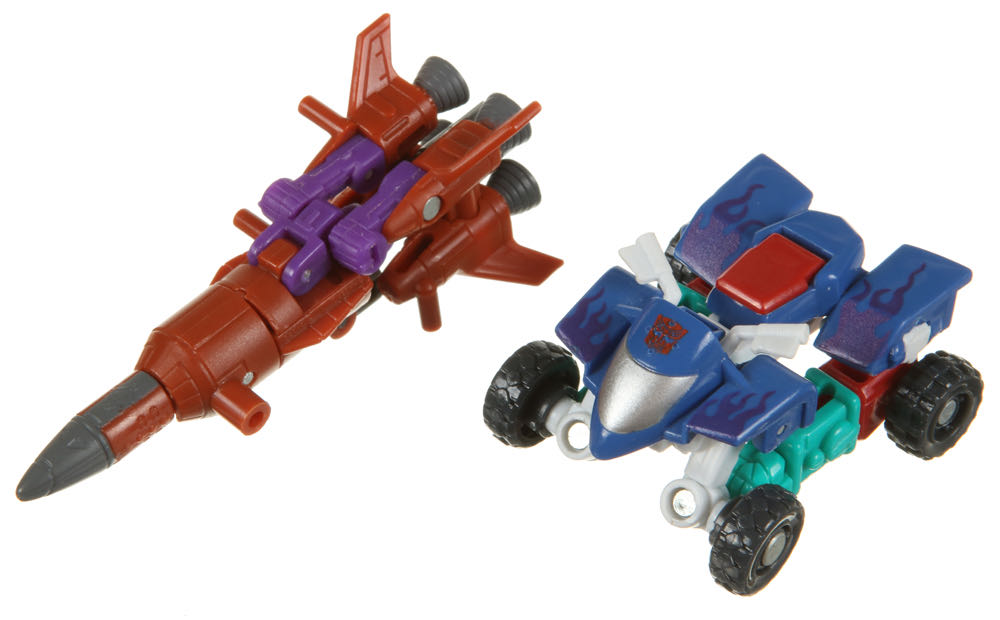 Doctor Who: History Of The Daleks #16/#17 - New Series Gold & Black Daleks