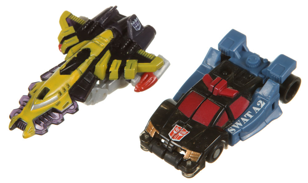 # 07 Zhao Yun 00 Gundam & Bilongou