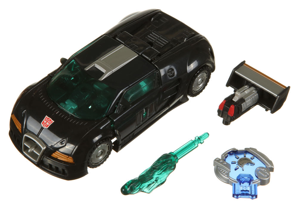 Iron Studios Power Rangers Red Ranger