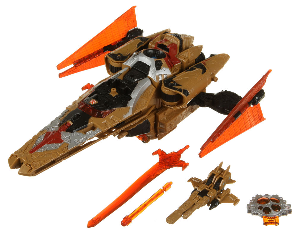 SW - R2-D2 - Mandalorian