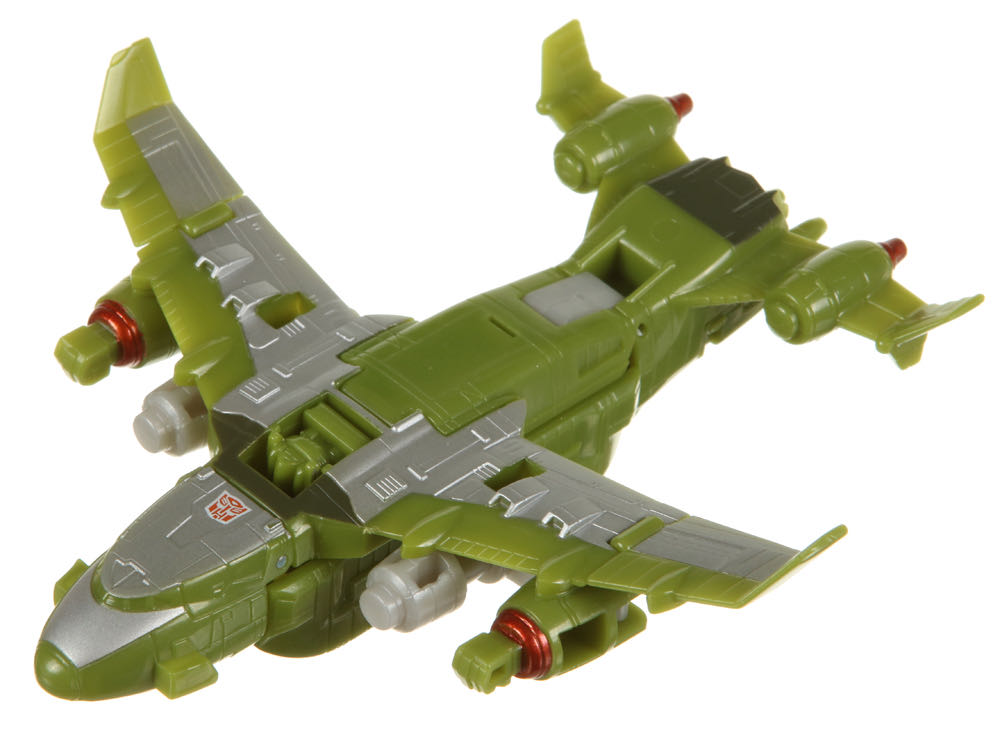 Comic Cover: Marvel Thor #38