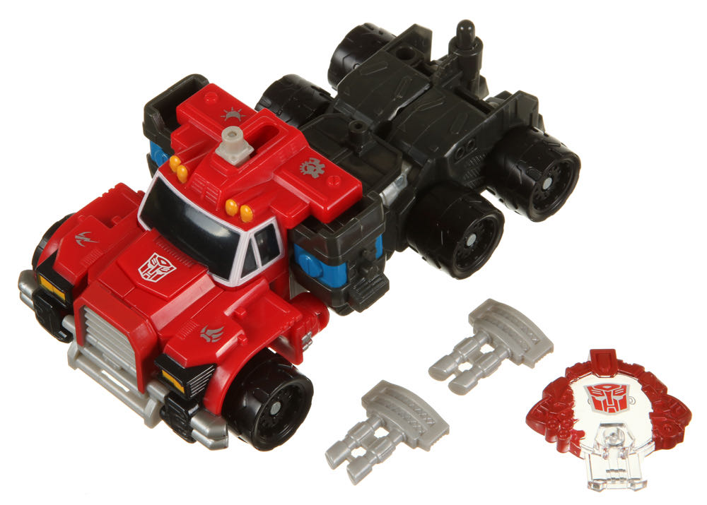 Mego The Headless Horseman Figurine Lansay