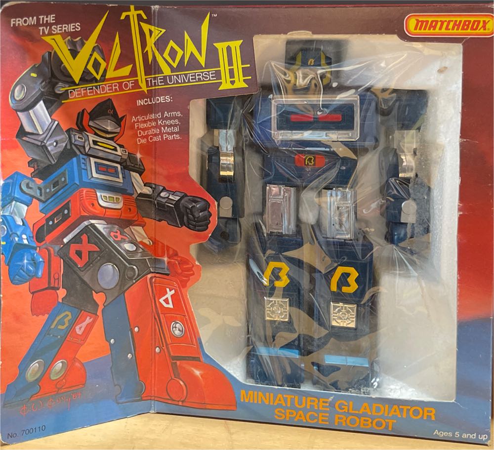 Super7 The Weirdest Reaction Wave 03 Trashquatch Indigo To Hell Action Figure