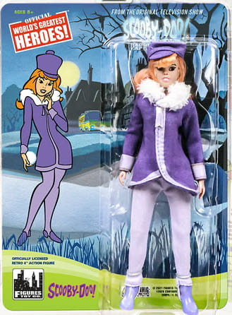 Raphael with Motorcycle