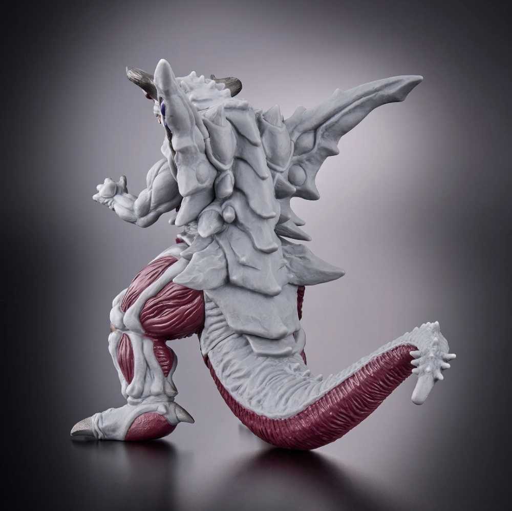 Bagan Bandai Movie Monster Series - Bandai (Godzilla) action figure collectible - Main Image 2