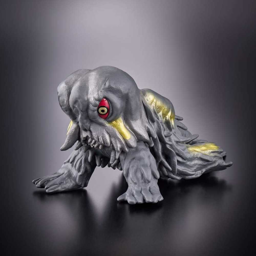 Wolverine (Logan) & Charles Xavier