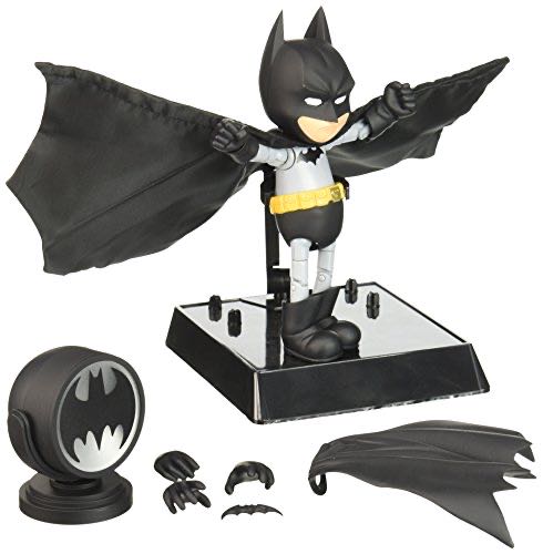 Batman White Knight - Jokerized