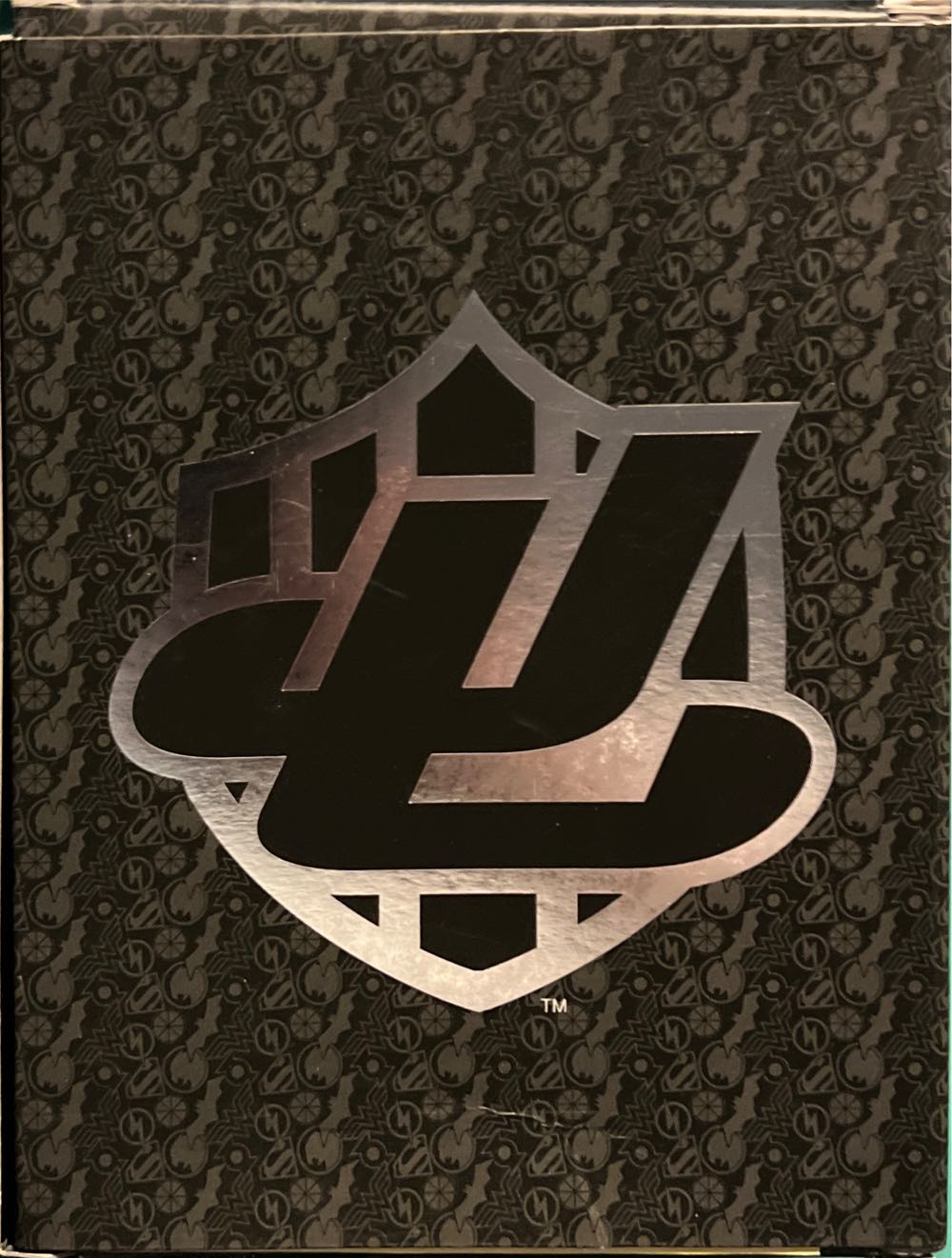 Herocross Batman Hybrid Metal Figuration DC Comics Action Figure - Herocross action figure collectible [Barcode 4897058780048] - Main Image 3