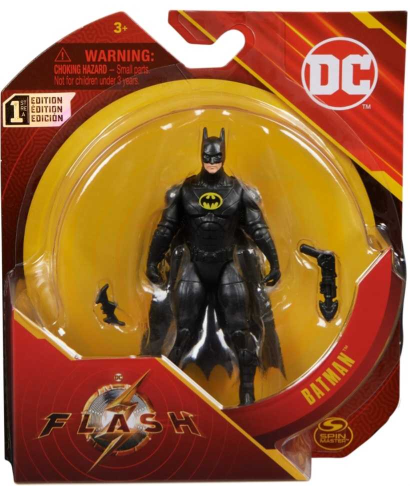 Marvel Black Panther Titan Hero Series Erik Killmonger