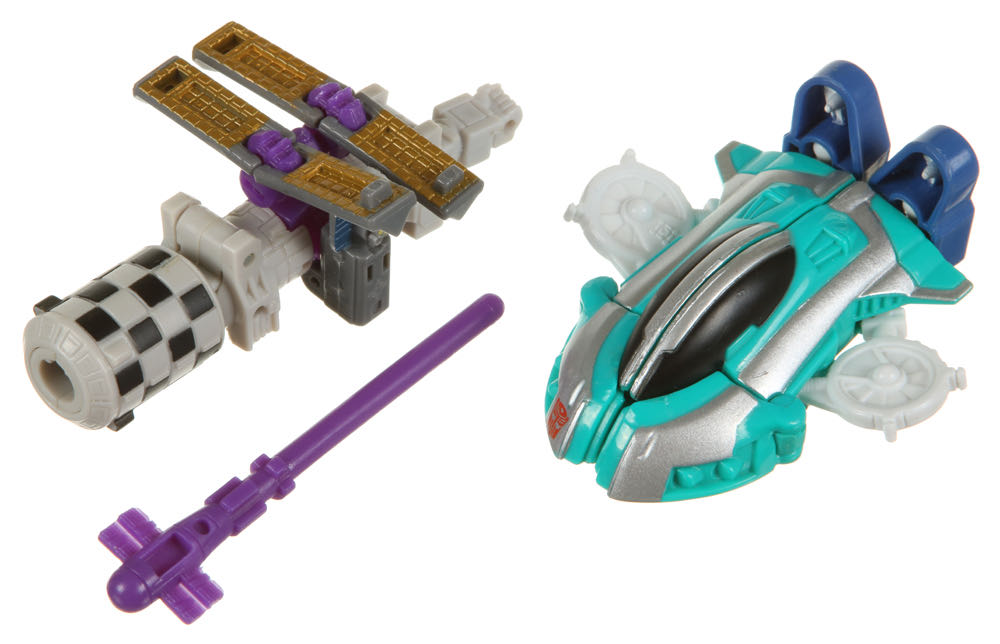 Spirits Sdw Heroes Military Horse Night World Ver. Color Coded Plastic Model